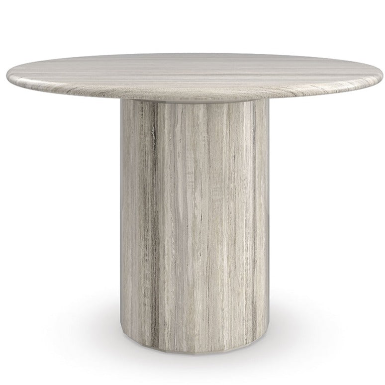 Mesita Round Dining Table