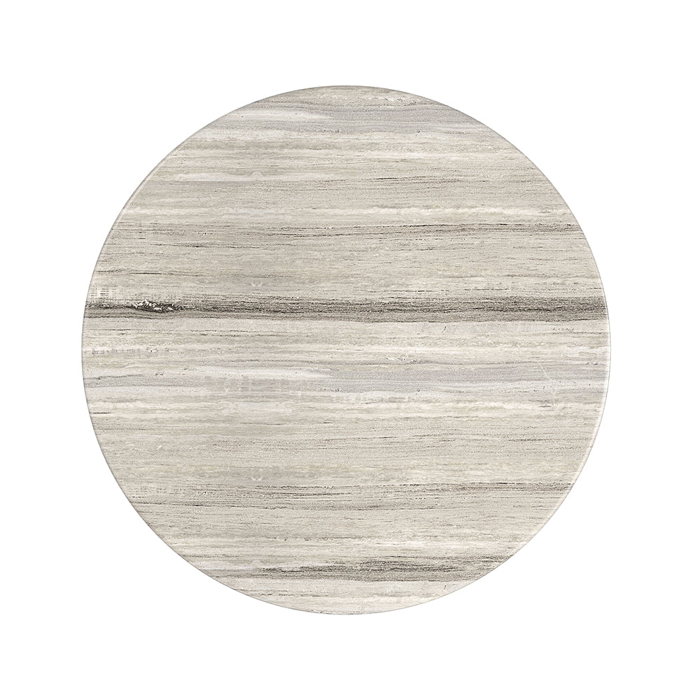 Mesita Round Dining Table