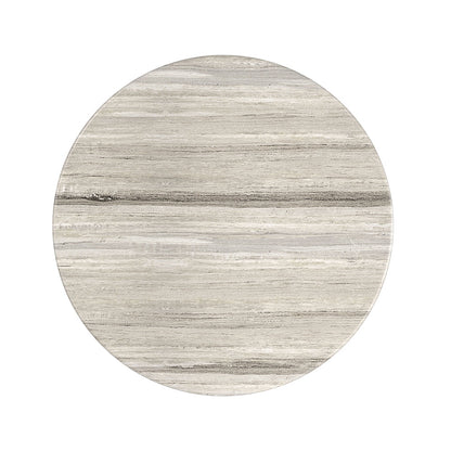 Mesita Round Dining Table