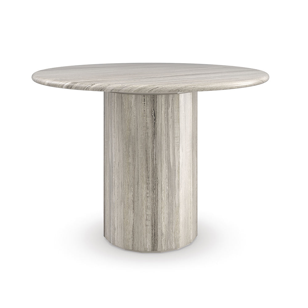 Mesita Round Dining Table
