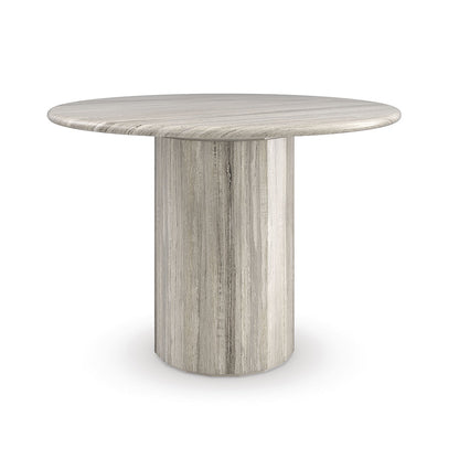 Mesita Round Dining Table