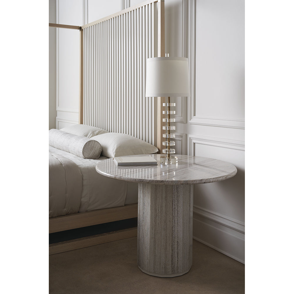 Mesita Round Dining Table