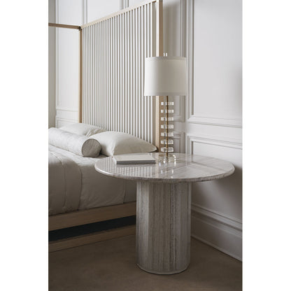 Mesita Round Dining Table
