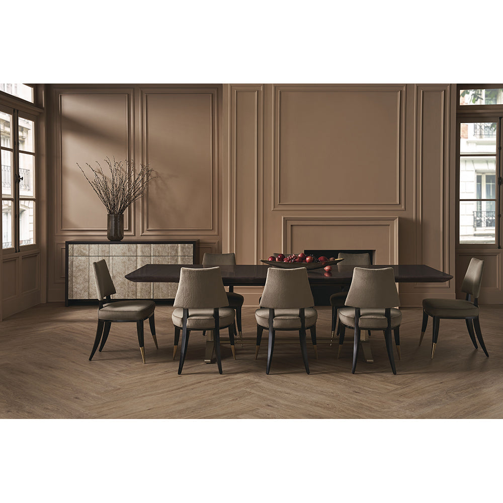 Golden Hour Sideboard