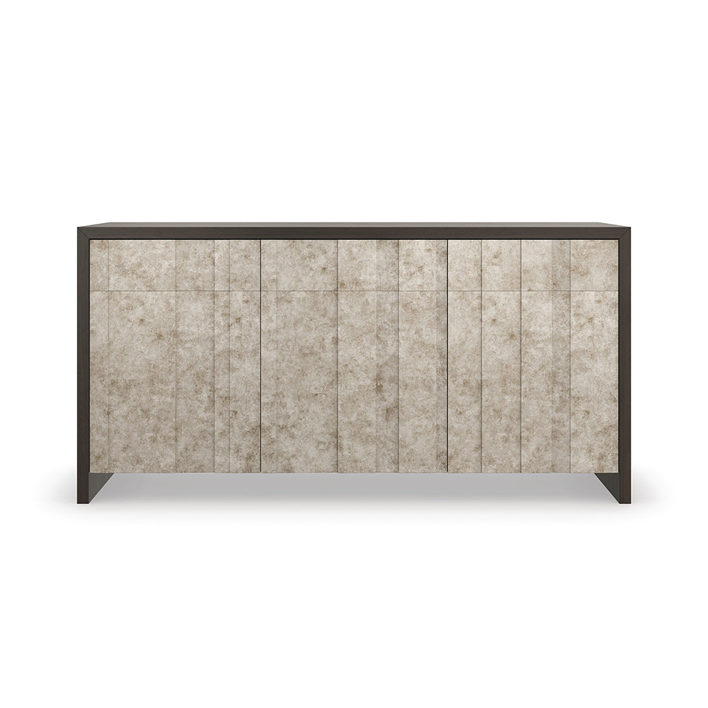 Golden Hour Sideboard