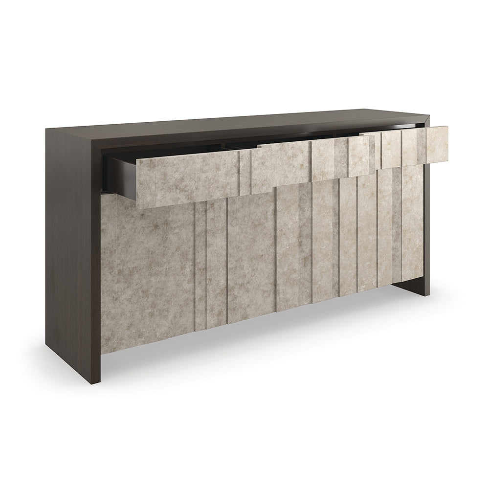 Golden Hour Sideboard