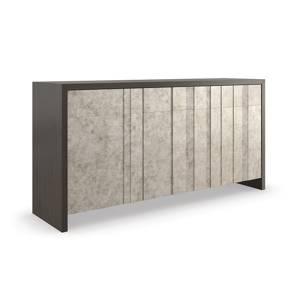 Golden Hour Sideboard