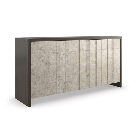 Golden Hour Sideboard