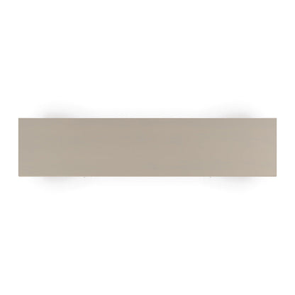 Corinthian Media Console
