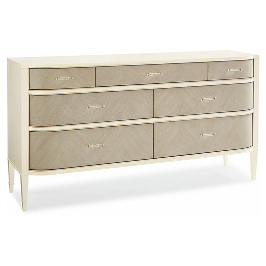 Dress For Success Dresser