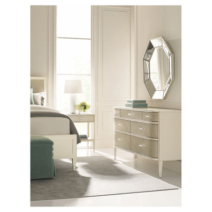 Dress For Success Dresser
