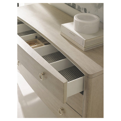 Floating Away Dresser