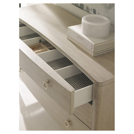 Floating Away Dresser