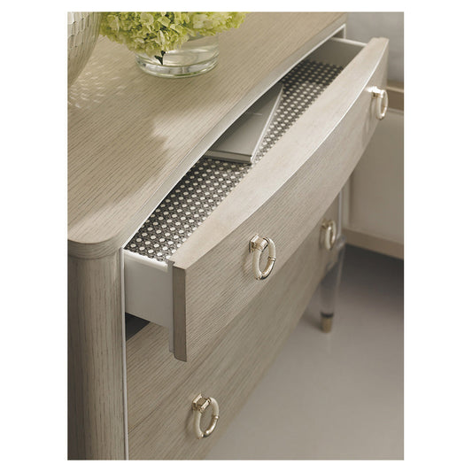 Floating On Air Nightstand