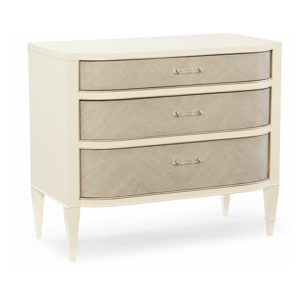 Dress Code Nightstand