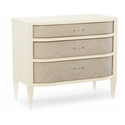 Dress Code Nightstand