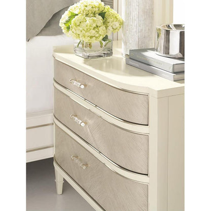Dress Code Nightstand