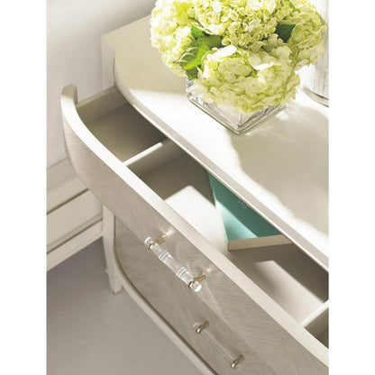 Dress Code Nightstand