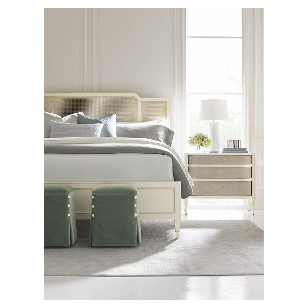 Dress Code Nightstand