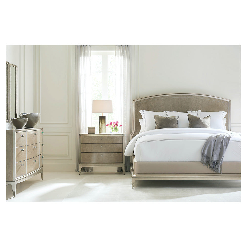 Made To Shine Dresser