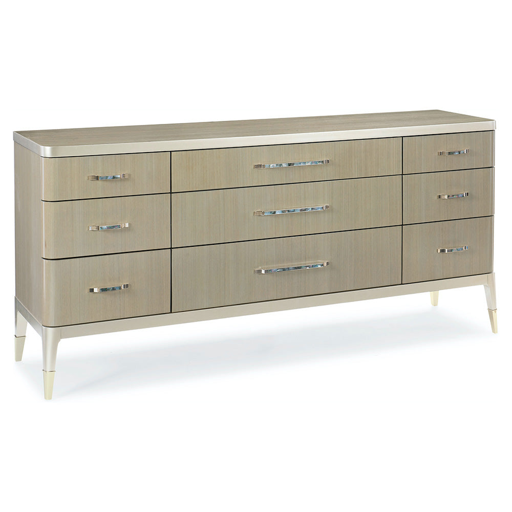 All Dressed Up Dresser