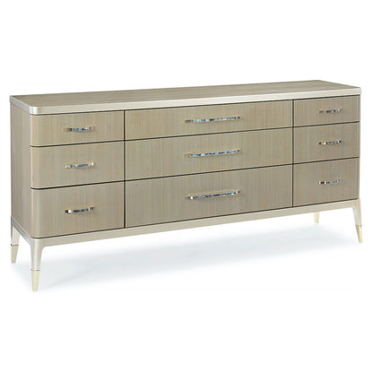 All Dressed Up Dresser