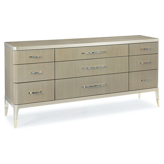 All Dressed Up Dresser