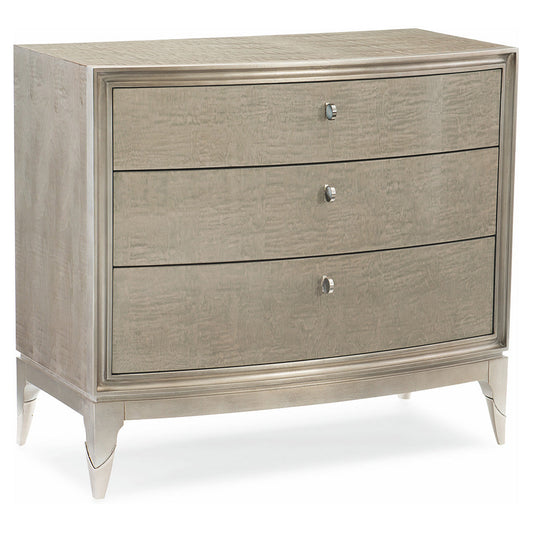 Rise And Shine Nightstand