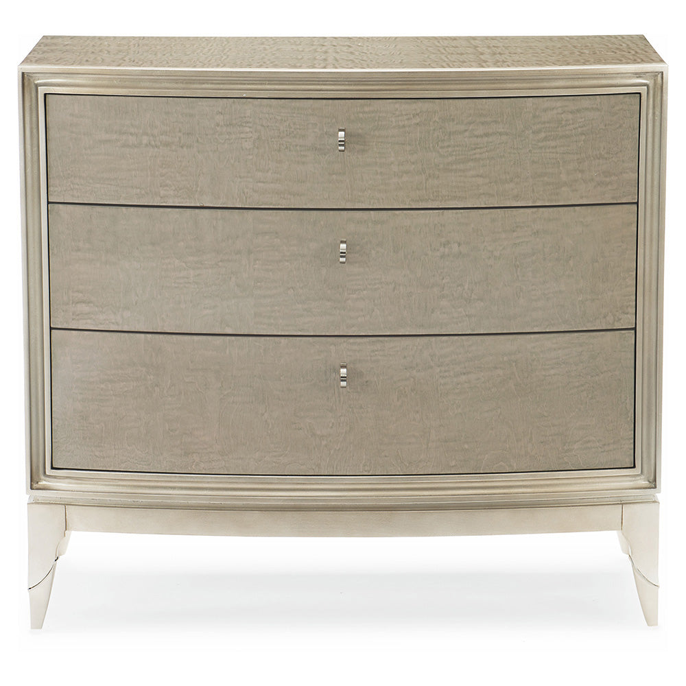 Rise And Shine Nightstand