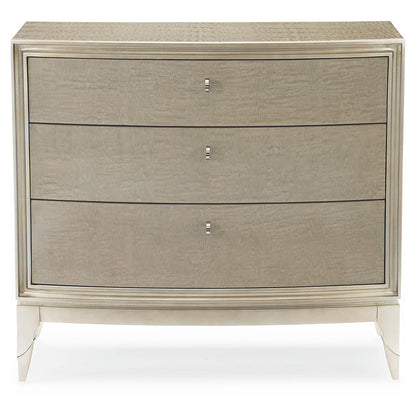 Rise And Shine Nightstand