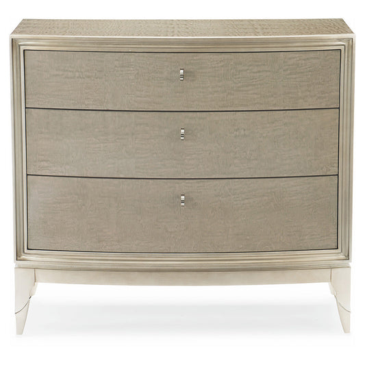 Rise And Shine Nightstand