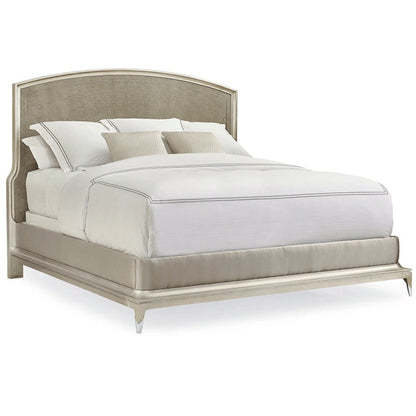 Rise To The Occasion Bed