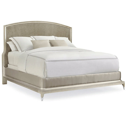 Rise To The Occasion Bed