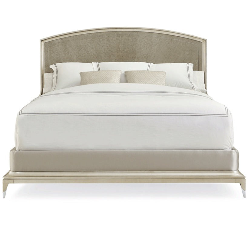 Rise To The Occasion Bed