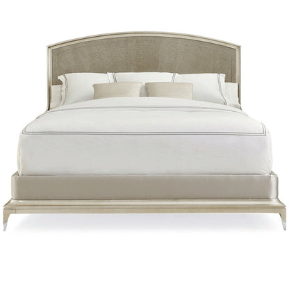 Rise To The Occasion Bed