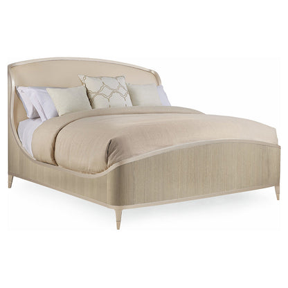 Good Nights Sleep King Bed