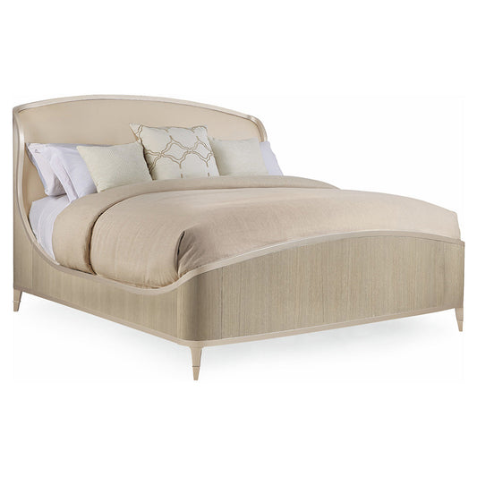 Good Nights Sleep King Bed
