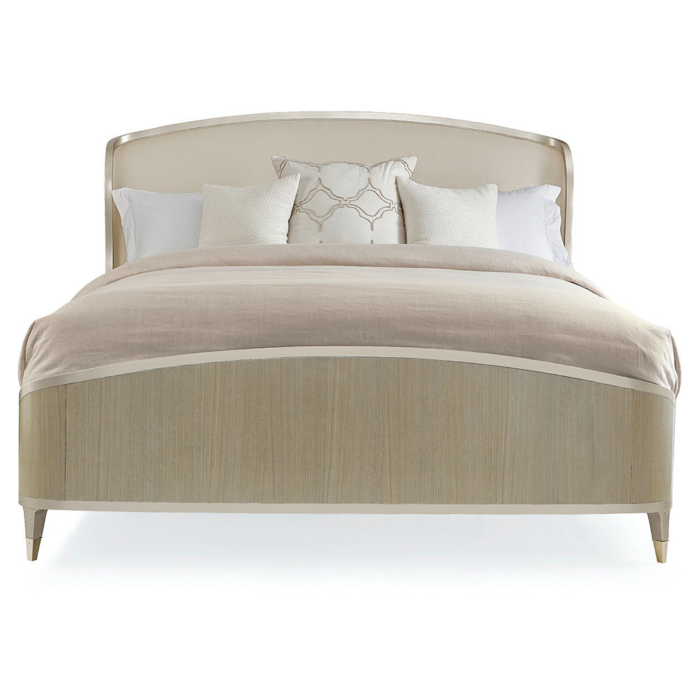 Good Nights Sleep King Bed