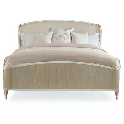 Good Nights Sleep King Bed