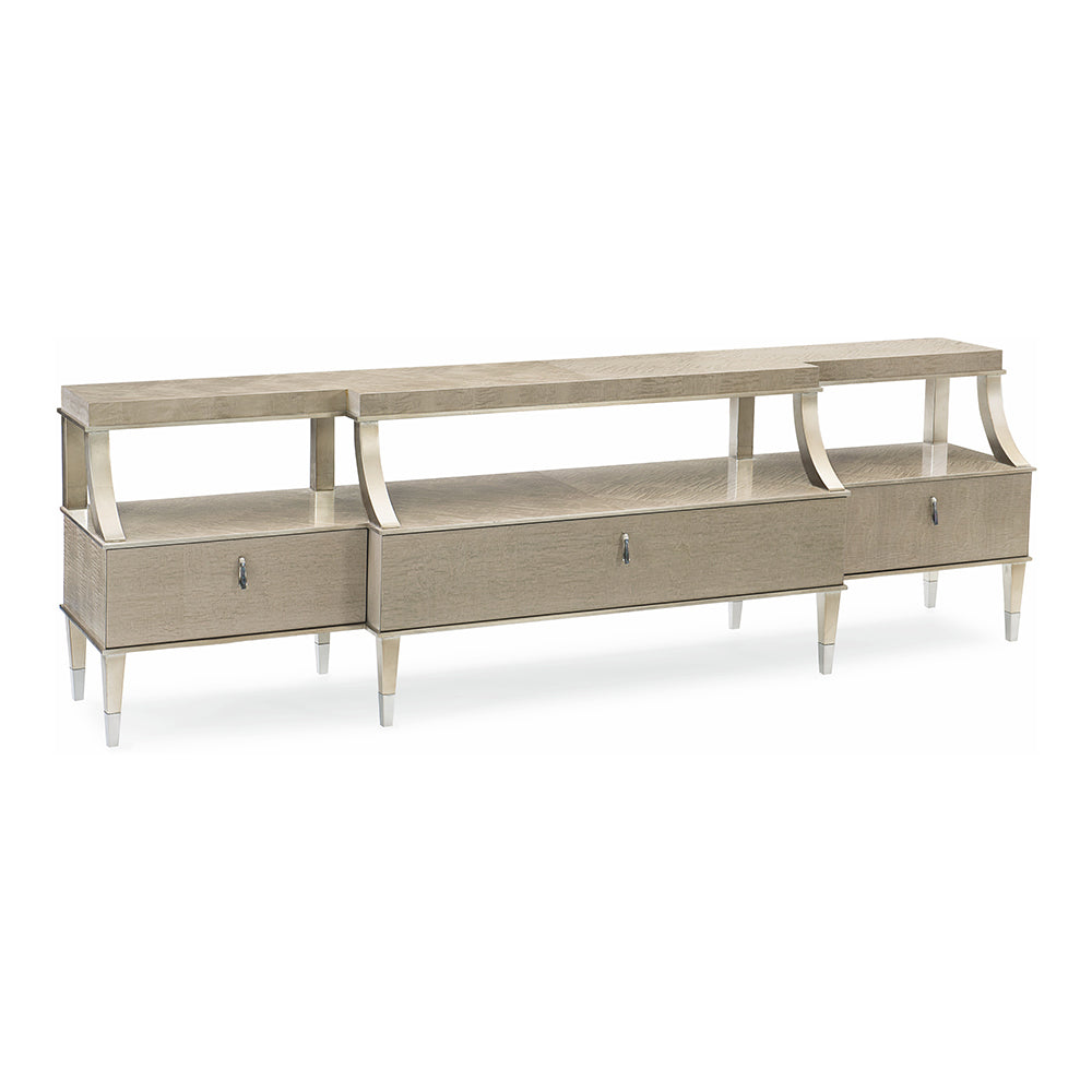 Shelf Appeal