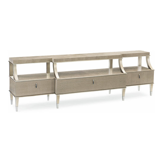 Shelf Appeal