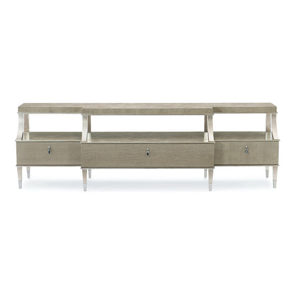 Shelf Appeal