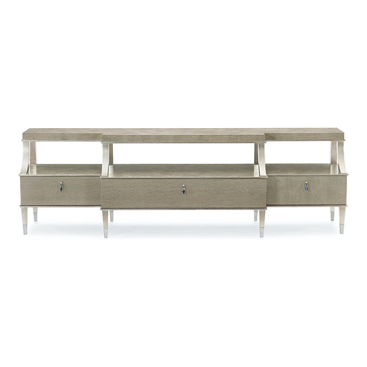 Shelf Appeal