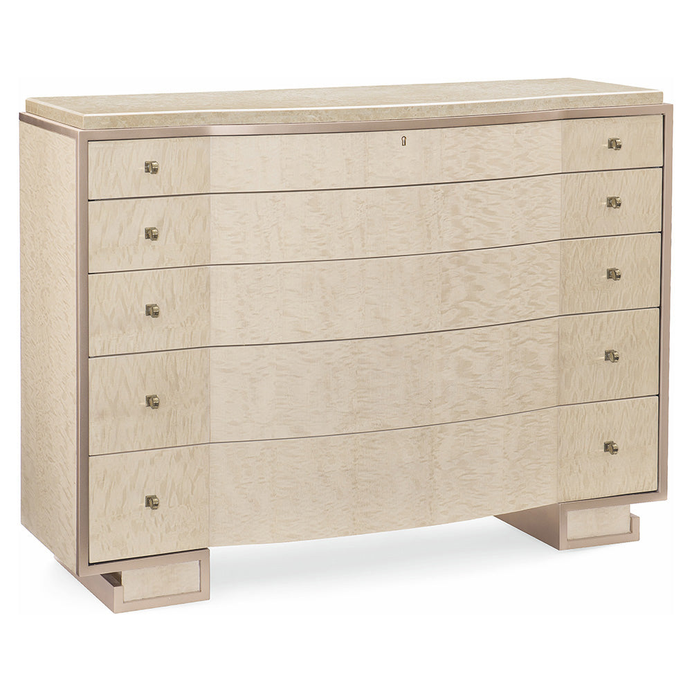 Big Dipper Chest