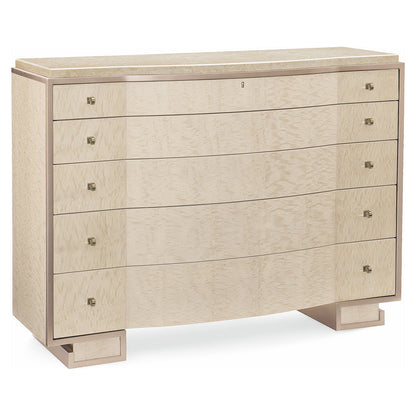 Big Dipper Chest