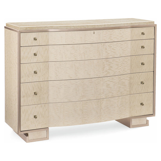 Big Dipper Chest