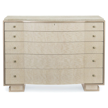 Big Dipper Chest