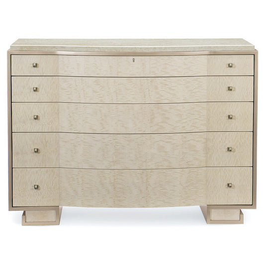 Big Dipper Chest