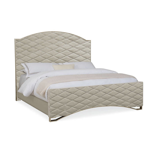 Quilty Pleasure Bed