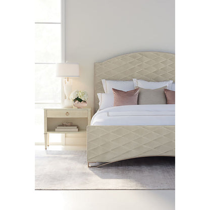 Quilty Pleasure Bed